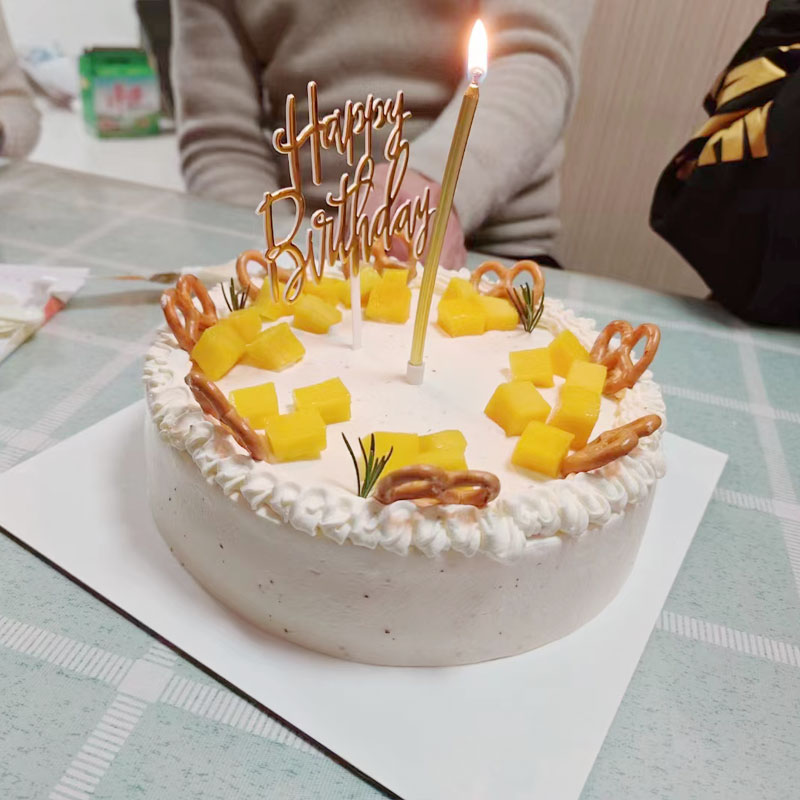 کریمی بناوٹ کے لیے نان ڈیری کریمر کھانے اور مشروبات کی تشکیل کو کیسے بہتر بناتا ہے؟